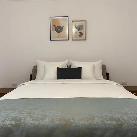 Cosy Apartments & Bistro Pufesti Chambre photo