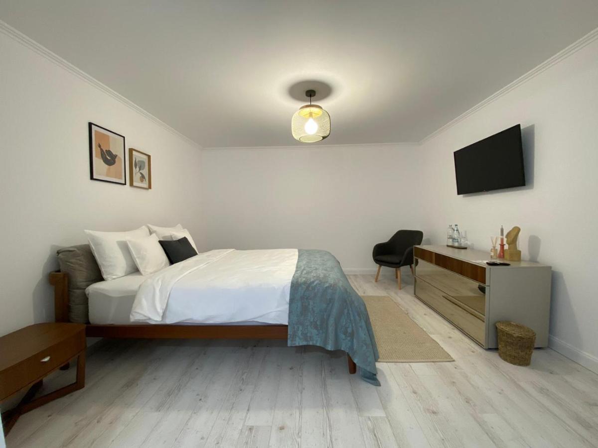 Cosy & Bistro Appartement *