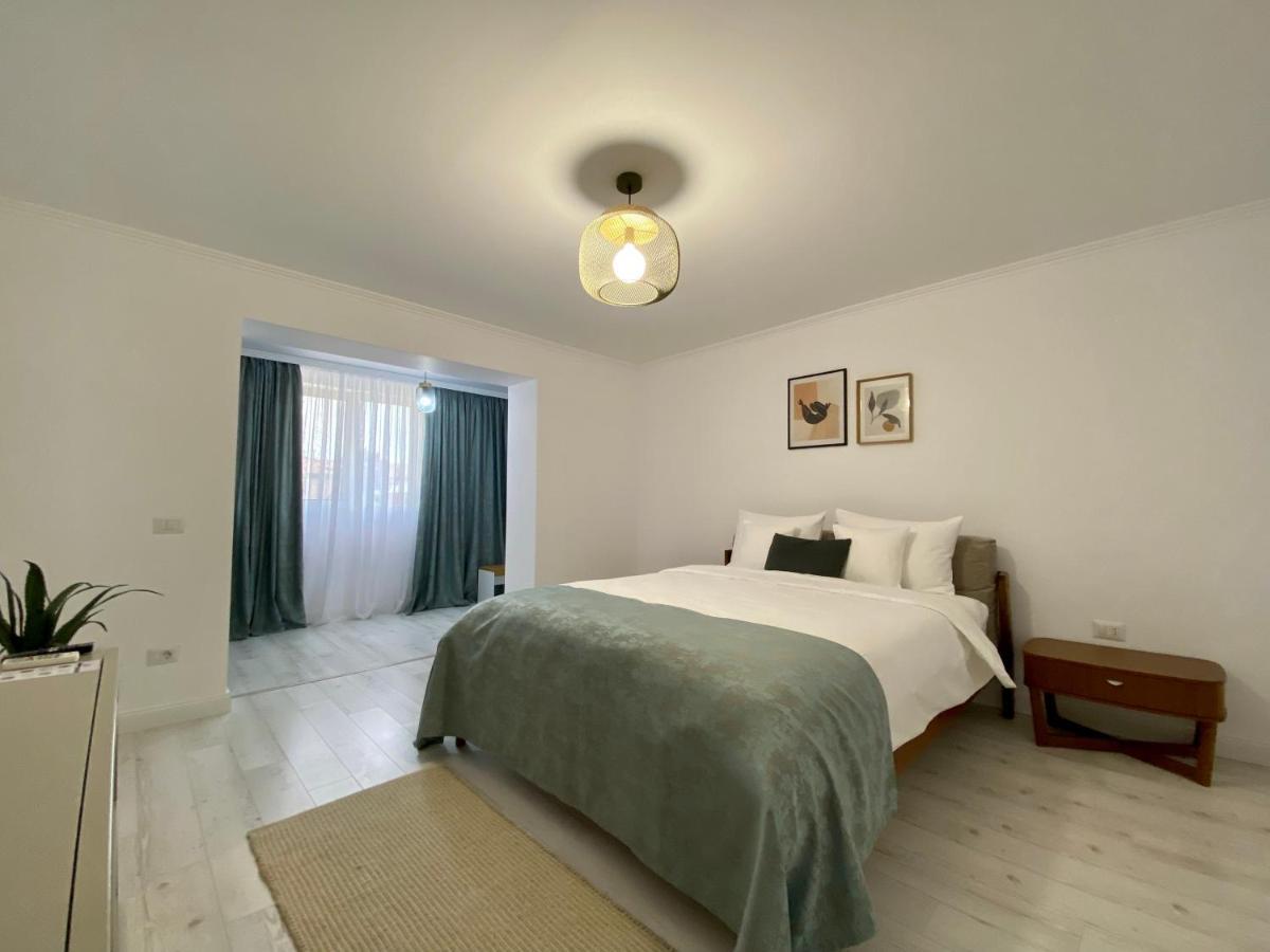 Cosy & Bistro Appartement