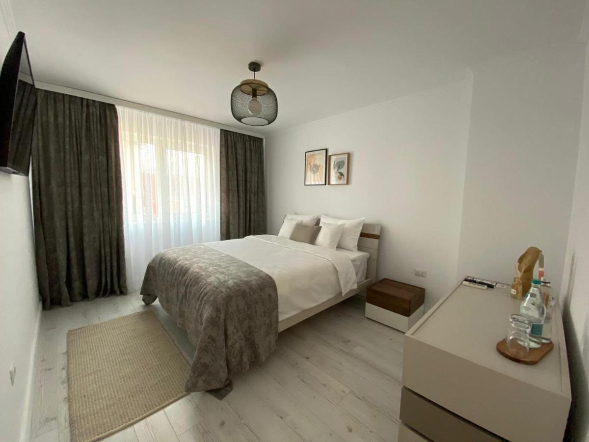 Appartement Cosy & Bistro