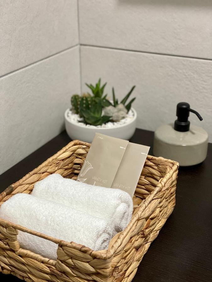 Cosy & Bistro Appartement