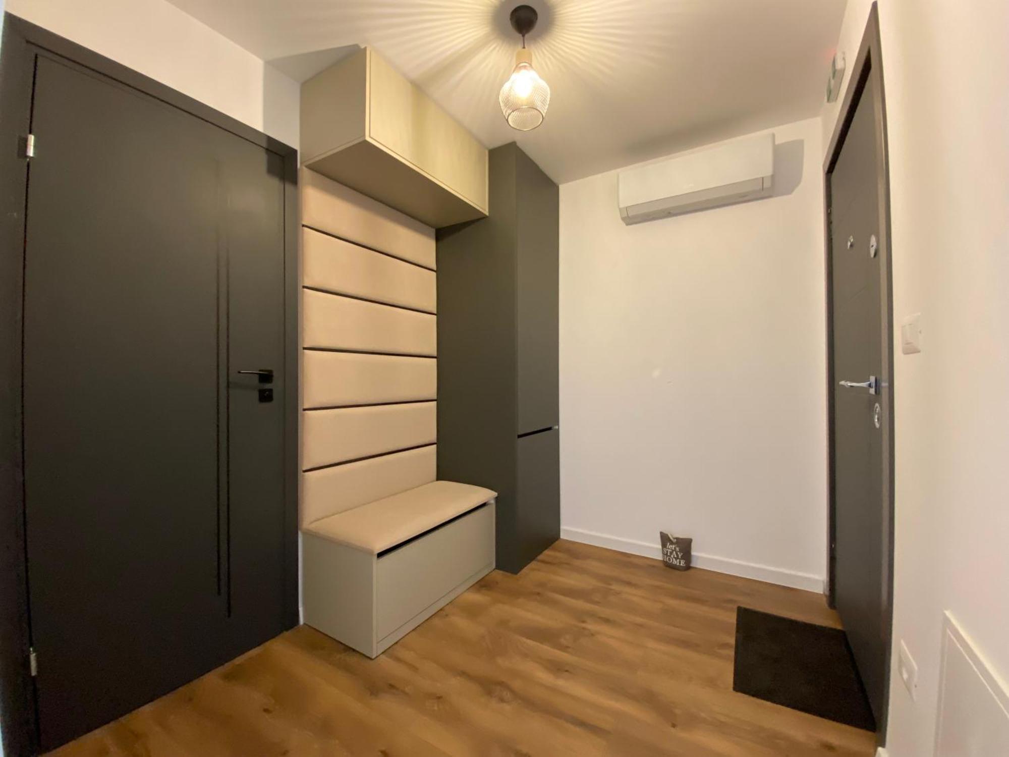 Appartement Cosy & Bistro