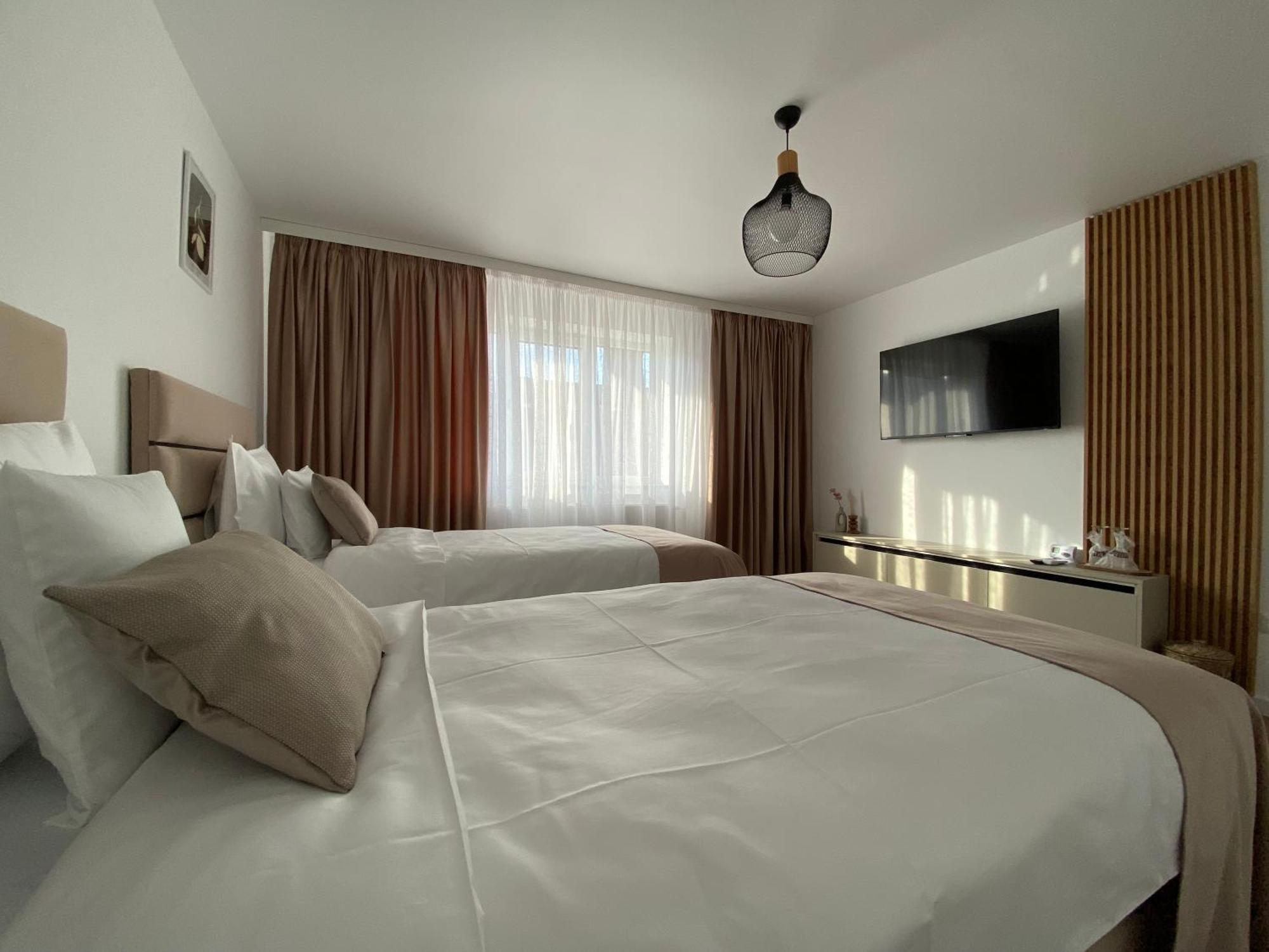 Cosy & Bistro Appartement *