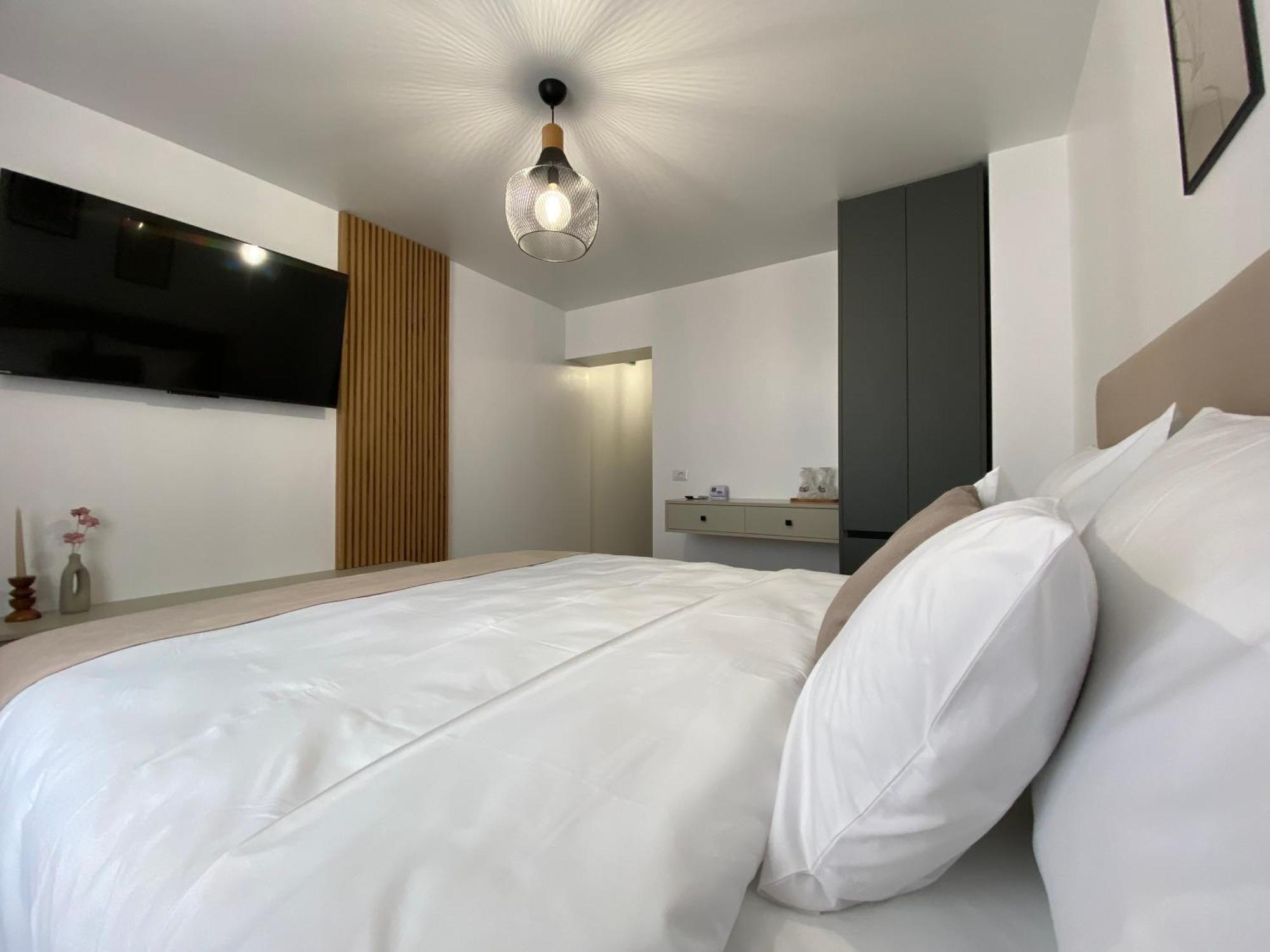 Appartement Cosy & Bistro