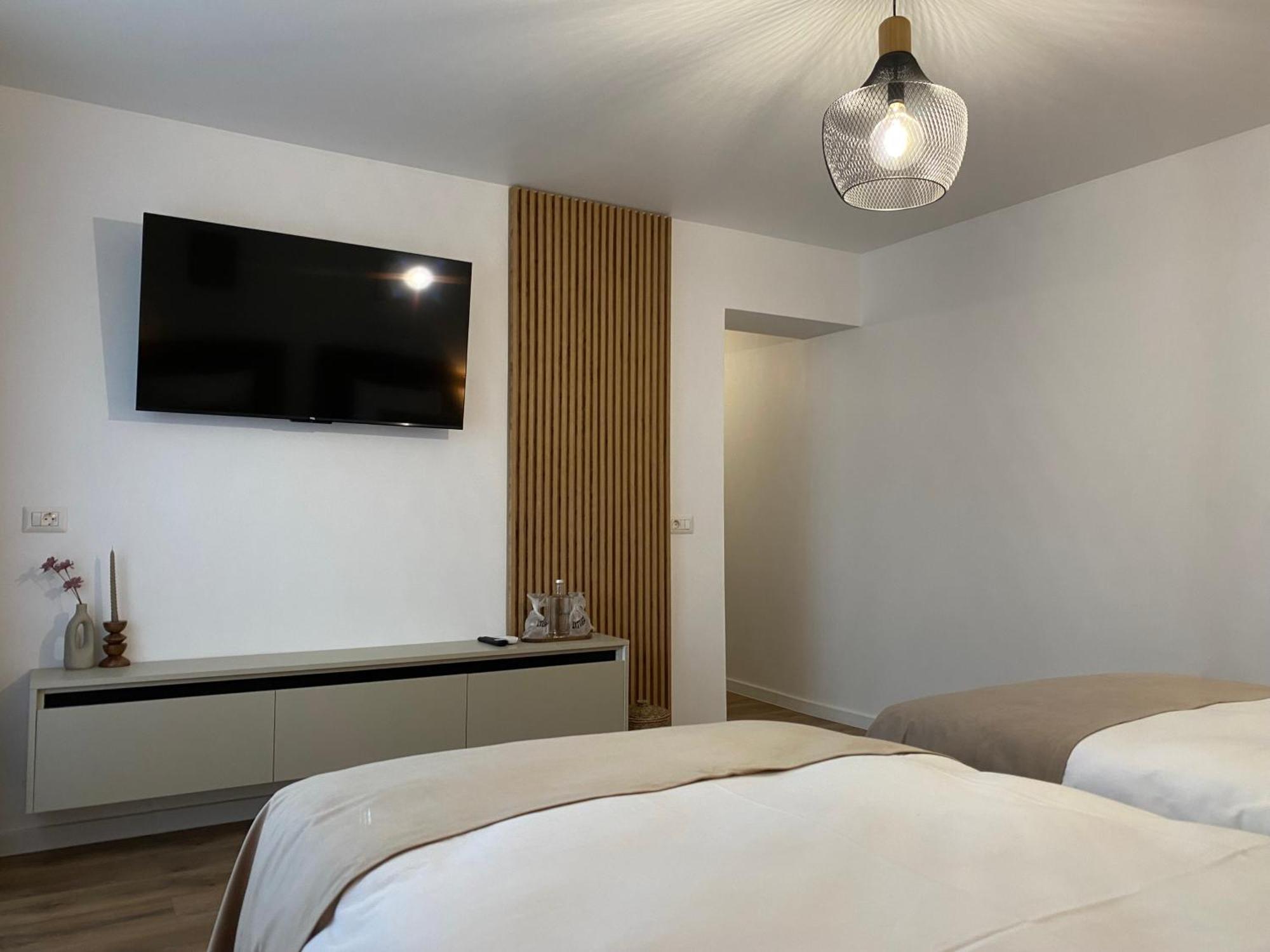 Cosy & Bistro Appartement *