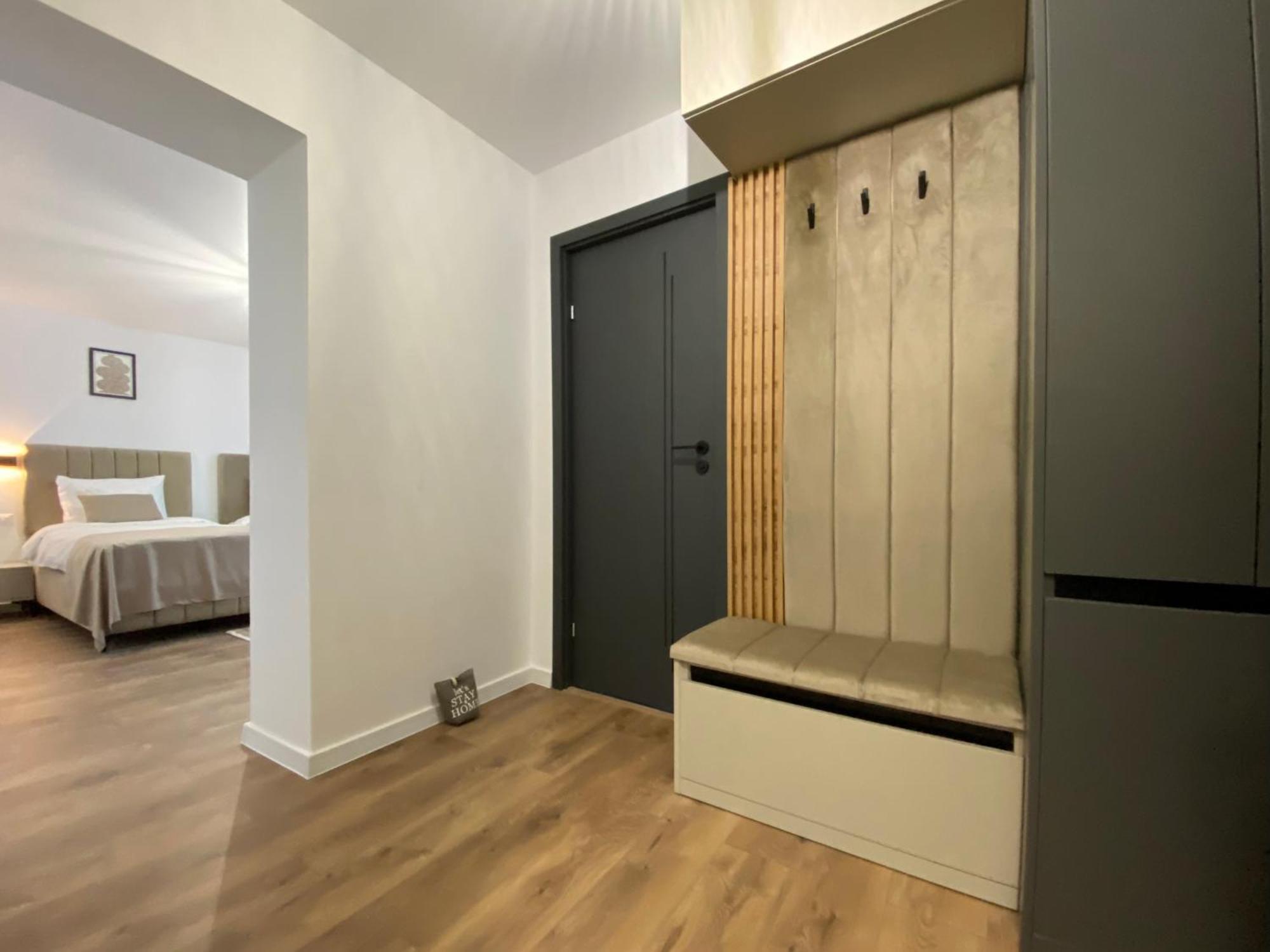 Cosy & Bistro Appartement *