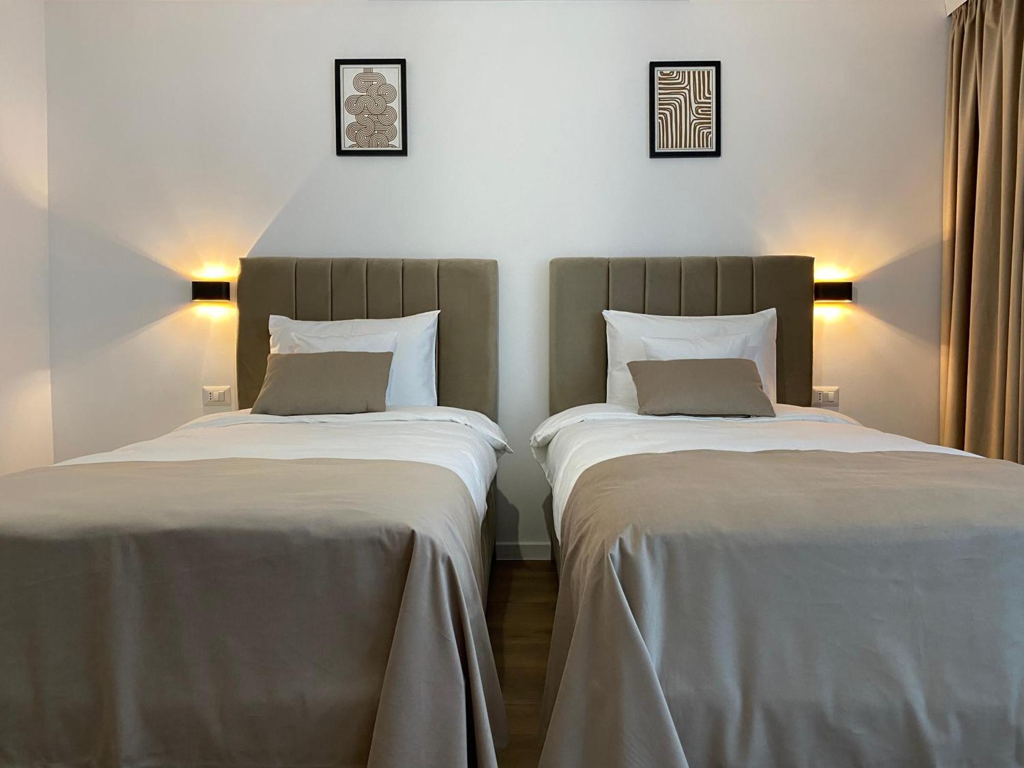 Cosy & Bistro Appartement Pufesti